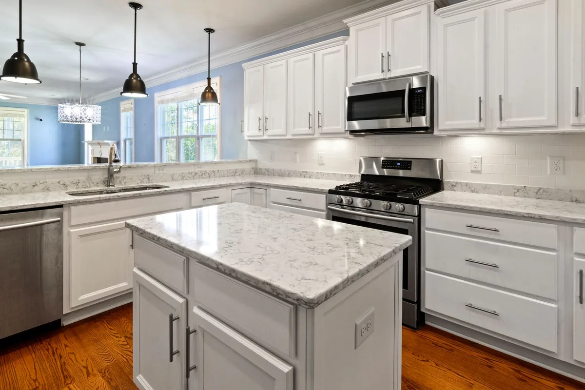 Filth & Squalor Cleanup in Collinsville, VA