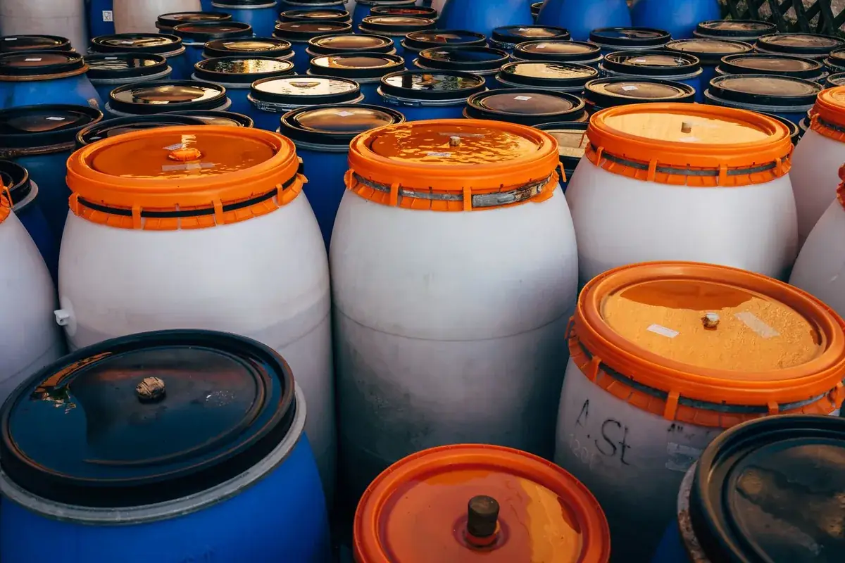 Medical Waste Removal in Collinsville, VA